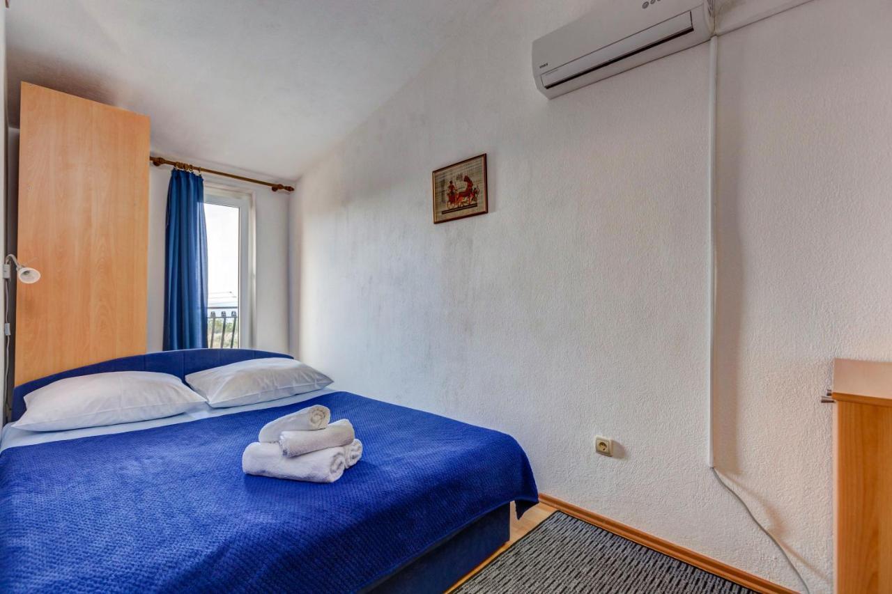 Apartment Jelcic ポドストラナ エクステリア 写真