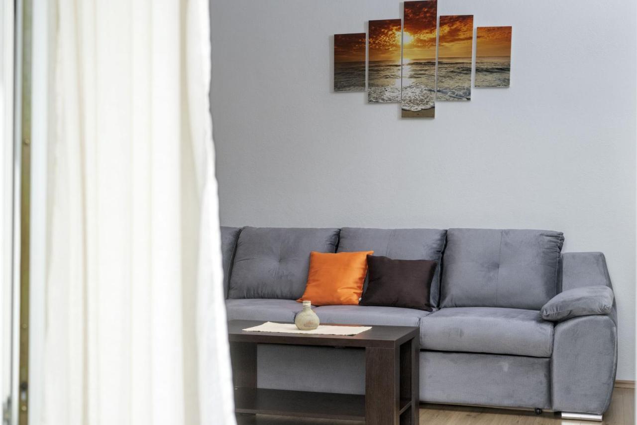 Apartment Jelcic ポドストラナ エクステリア 写真
